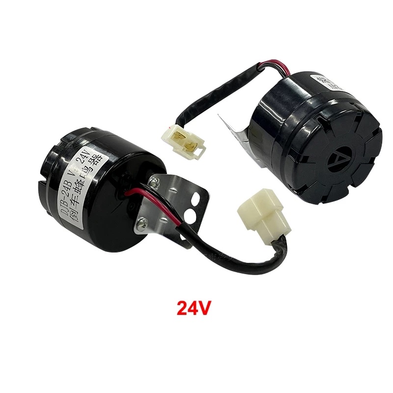 Còi lùi xe nâng - kèn de xe nâng