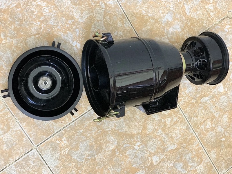 Lọc ướt xe nâng 