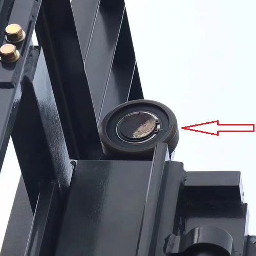 Vị trí vòng bi càng xe nâng 10311T (22658-22401)