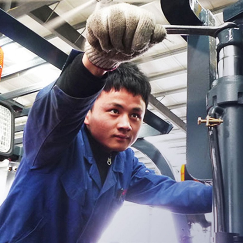 Bảo dưỡng định kỳ xe nâng điện