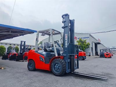 Các loại xe nâng trên thị trường: Đặc điểm, ứng dụng và xu hướng lựa chọn