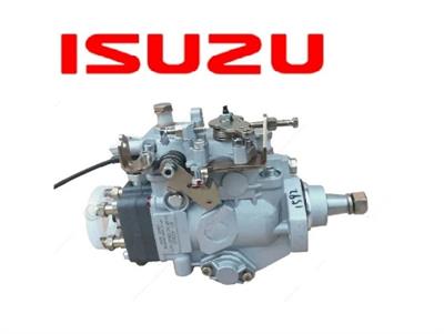 Bơm cao áp động cơ Isuzu C240 cho xe nâng HELI, Hangcha, TCM