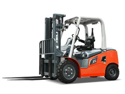 Xe nâng Heli 3-3.5 tấn G3 series
