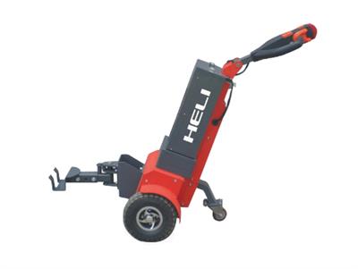 Xe Kéo Điện Mini 1 Tấn Heli QYD10-J