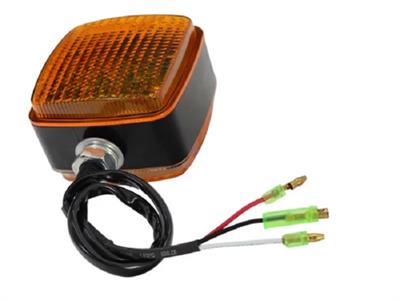 Đèn xi nhan trước xe nâng