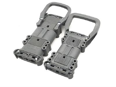 Giắc sạc xe nâng điện hiệu REMA 80A/160A/320A