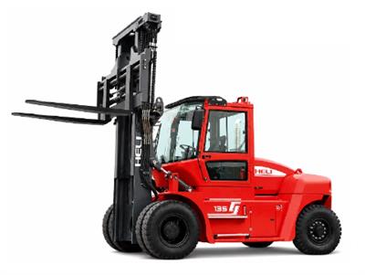 Xe nâng dầu Heli 13.5 tấn CPCD135 G series